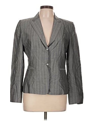 Tahari by ASL Blazer (view 1)