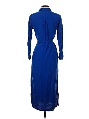 Ann Taylor LOFT Casual Dress (view 2)