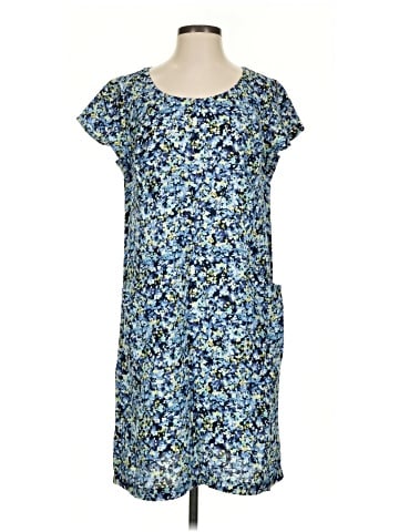 J.Jill Casual Dress (view 1)