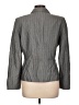 Tahari by ASL Gray Blazer Size 10 - photo 2