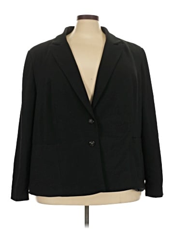 Jessica London Blazer (view 1)