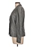 Tahari by ASL Gray Blazer Size 10 - photo 5