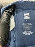 Tea Solid Blue Casual Pants Size 5 - photo 3