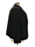 Jessica London Black Blazer Size 32W - photo 4