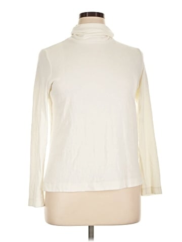 Uniqlo Turtleneck Sweater (view 1)