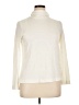 Uniqlo Ivory Turtleneck Sweater Size XL - photo 1
