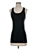 Gap Fit 100% Spandex Black Sleeveless Top Size XS - photo 1