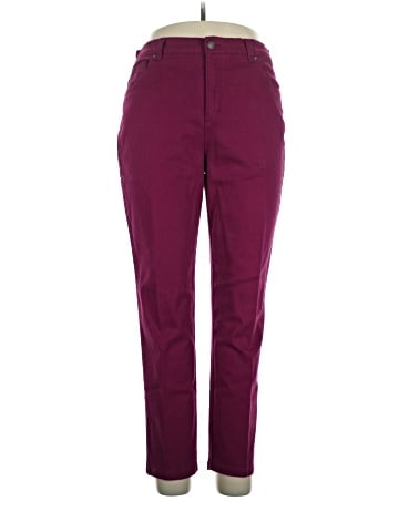 Gloria Vanderbilt Jeggings (view 1)