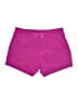 Athleta Solid Pink Athletic Shorts Size 0 - photo 1