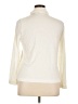 Uniqlo Ivory Turtleneck Sweater Size XL - photo 2