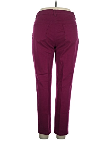 Gloria Vanderbilt Jeggings (view 2)