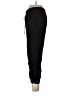 Body Central Solid Black Casual Pants Size L - photo 5