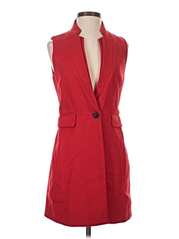 Zara Vest (view 1)