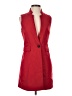 Zara Red Vest Size S - photo 1