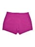 Athleta Solid Pink Athletic Shorts Size 0 - photo 2