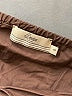 Devotion Twins Brown Casual Dress Size S - photo 7