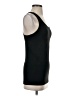Gap Fit 100% Spandex Black Sleeveless Top Size XS - photo 4