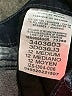 Lee Blue Jeans Size 12 - photo 7