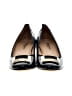 Sesto Meucci Black Heels Size 8 1/2 - photo 2