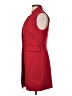 Zara Red Vest Size S - photo 5