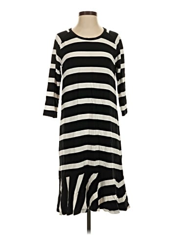 Press Casual Dress (view 1)