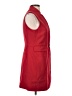 Zara Red Vest Size S - photo 4