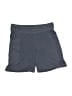 Old Navy Solid Gray Athletic Shorts Size M - photo 1