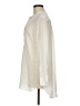 Joe Fresh Ivory Long Sleeve Blouse Size M - photo 5