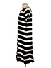 Press Stripes Black Casual Dress Size S - photo 5