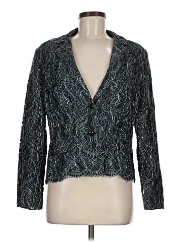 Oscar by Oscar De La Renta Blazer (view 1)