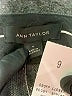 Ann Taylor Gray Dress Pants Size 6 - photo 7