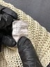 RD Style Metallic Silver Pullover Sweater Size M - photo 8
