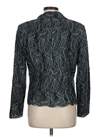 Oscar by Oscar De La Renta Blazer (view 2)