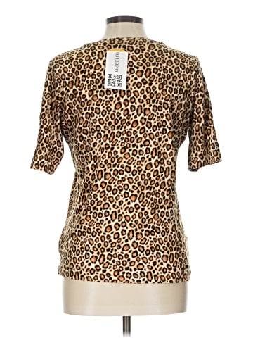 Jones New York Sport Short Sleeve Top (view 2)