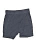 Old Navy Solid Gray Athletic Shorts Size M - photo 2