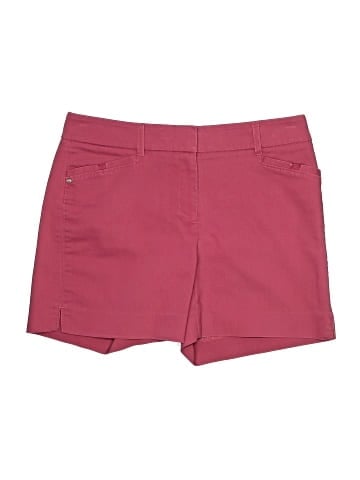 White House Black Market Shorts (view 1)