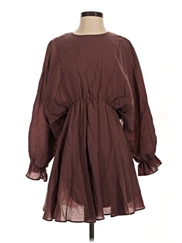 Zara Casual Dress (view 1)