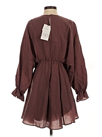 Zara Casual Dress (view 2)