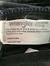 Wrangler Jeans Co Black Jeans Size 11 - photo 7
