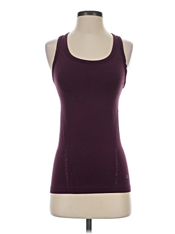 Gap Fit Sleeveless Top (view 1)
