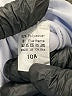 Unbranded Metallic Silver Leotard Size 10 - photo 4