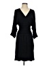 Max Studio Black Cocktail Dress Size S - photo 1