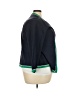 J.Jill Color Block Green Jacket Size 3X - photo 4