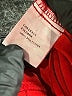 Unbranded 100% Polyester Red Dress Pants Size L - photo 8