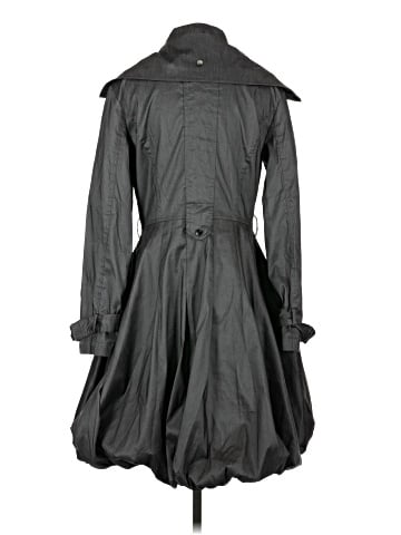 Samuel Dong Raincoat (view 2)