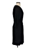 Max Studio Black Cocktail Dress Size S - photo 4