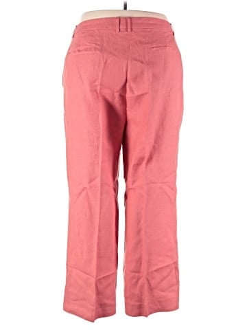 Banana Republic Linen Pants (view 2)