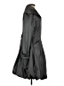 Samuel Dong Gray Raincoat Size S - photo 4