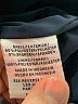 Chetta B Color Block Teal Cocktail Dress Size 14 - photo 8
