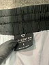 Colosseum Athletics 100% Polyester Black Athletic Shorts Size L - photo 3